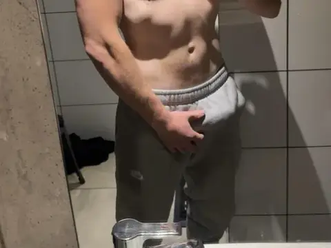 28 bi post workout