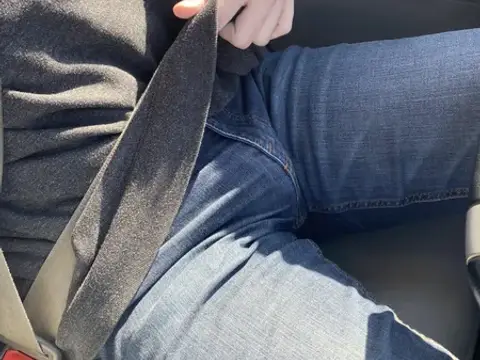 22 bi, nervous but excited