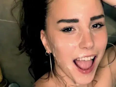 about to celebrate another sobriety birthday! where the only shots i take now are cumshots!